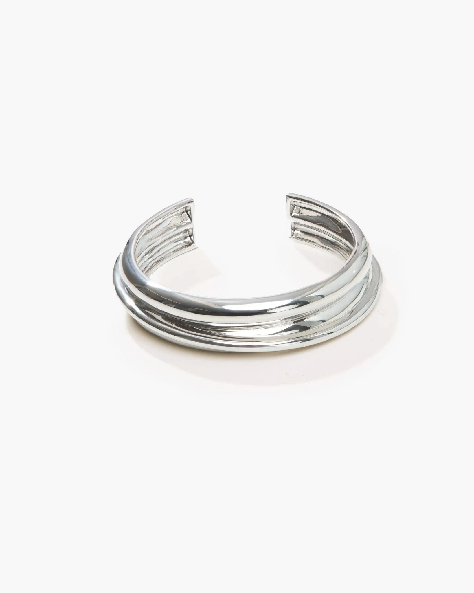 Bangles on Bangles in Gold - Image 6