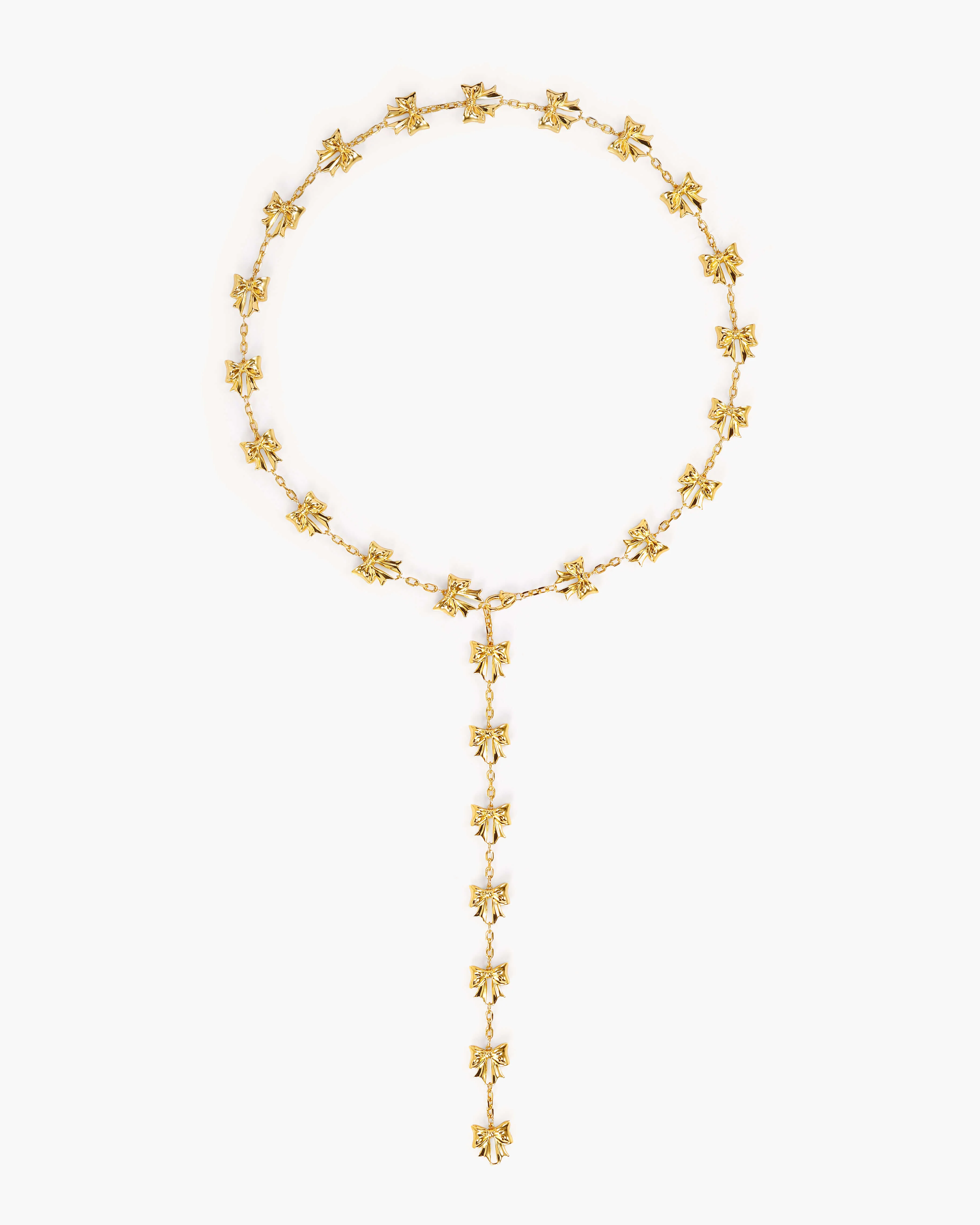 Bow Waist Chain - Image 3