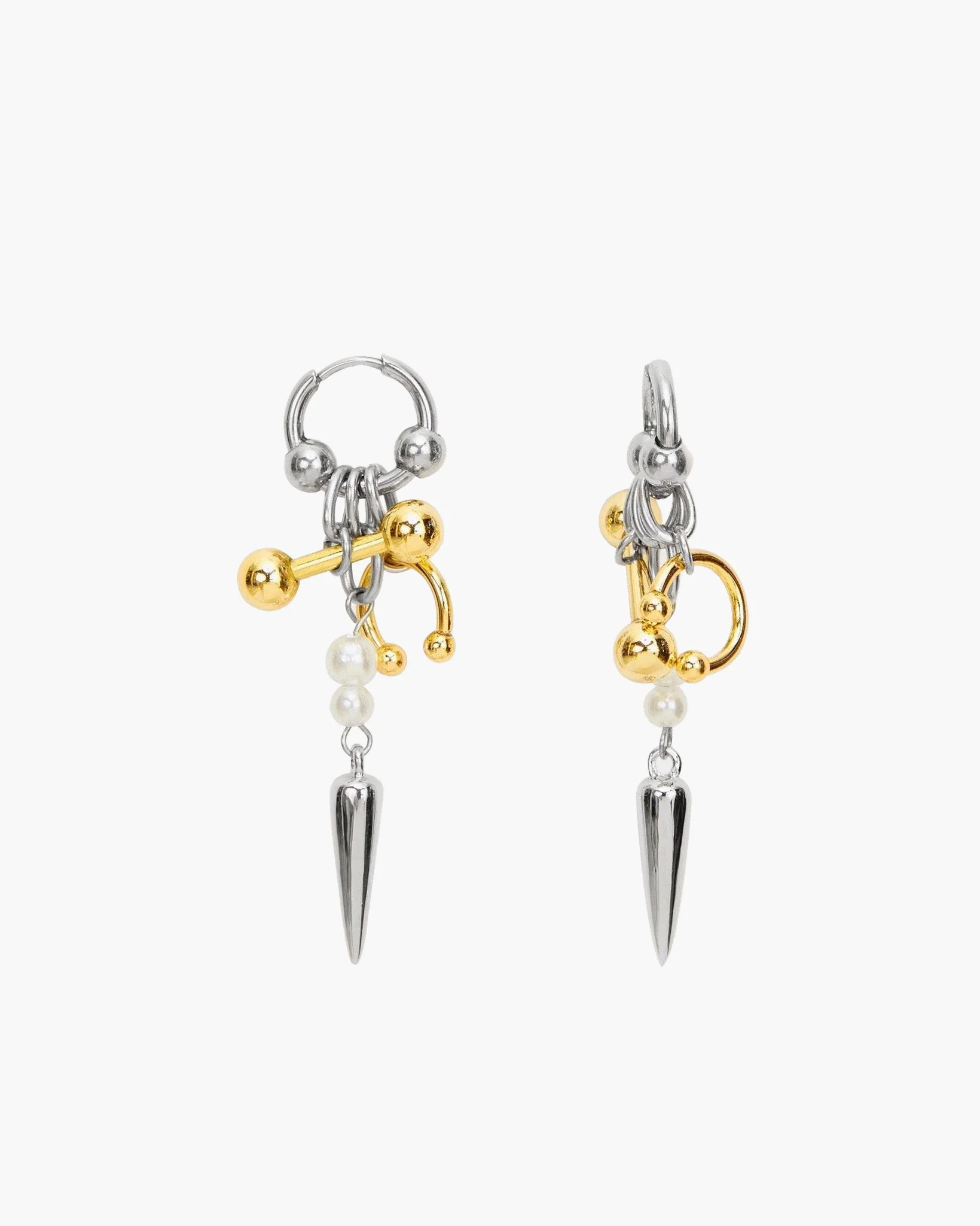 Midnight Muse Earrings - Image 3