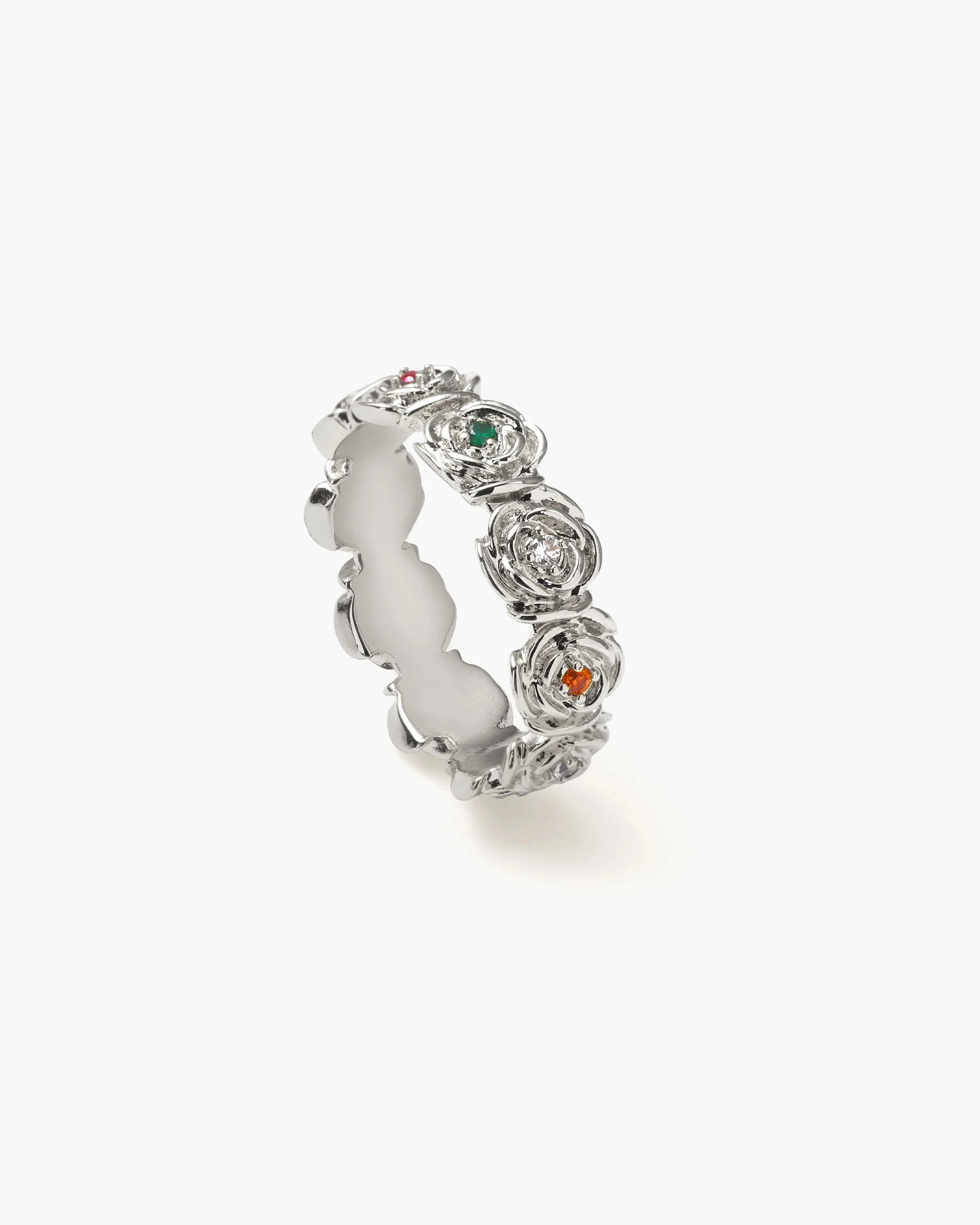 Daisy Rose Ring - Image 5