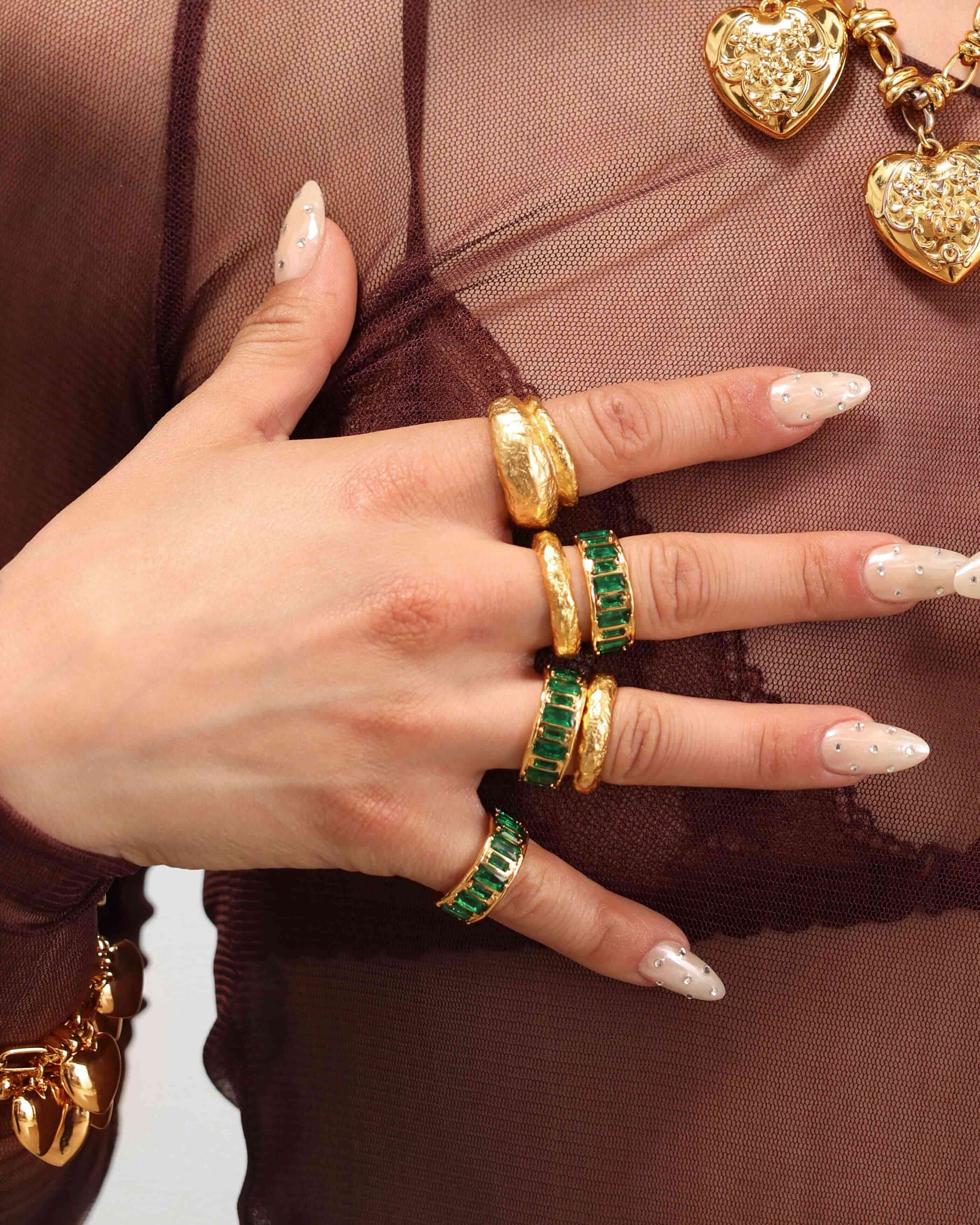 Grace Ring - Image 2