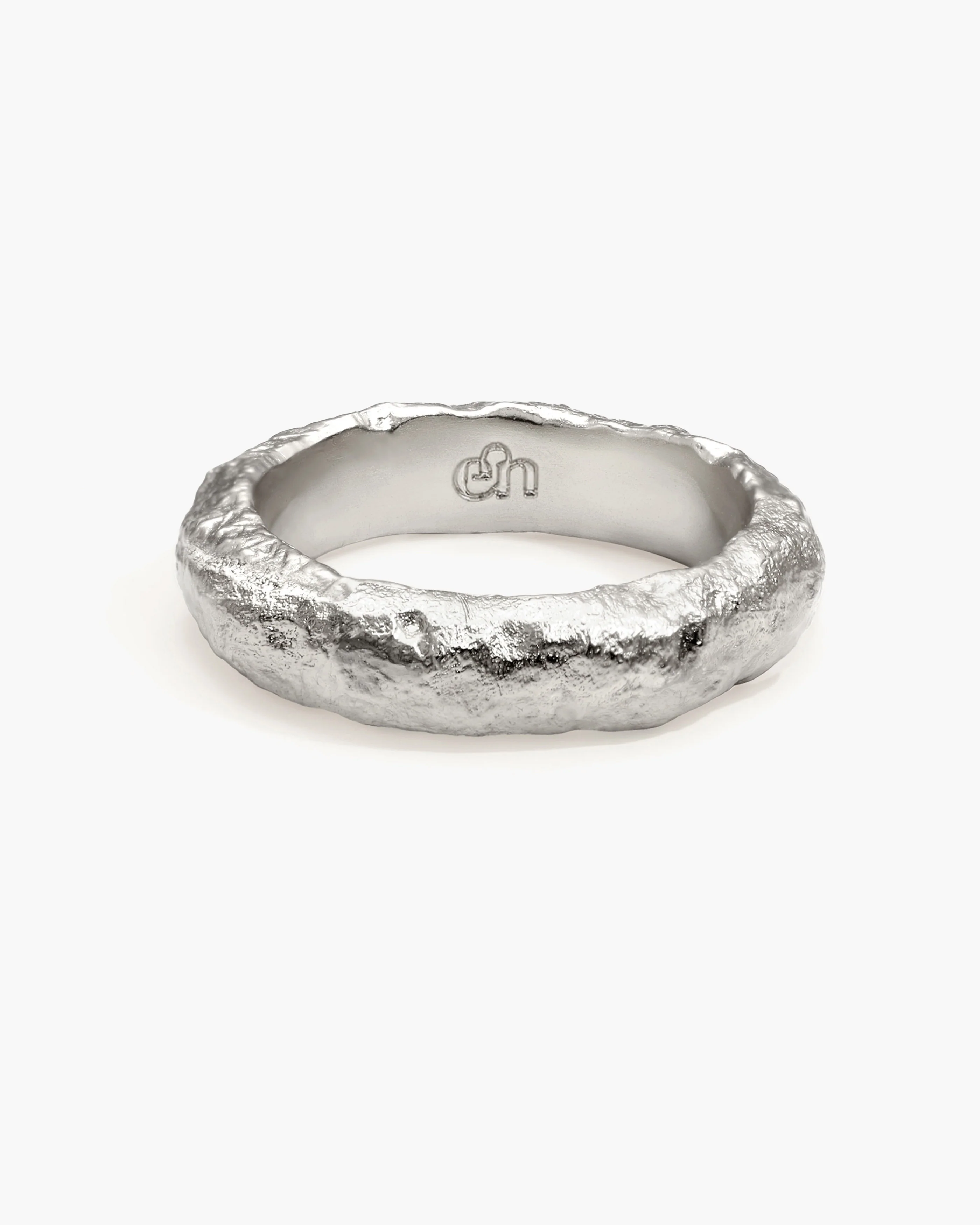 Grace Ring in Silver - Image 5
