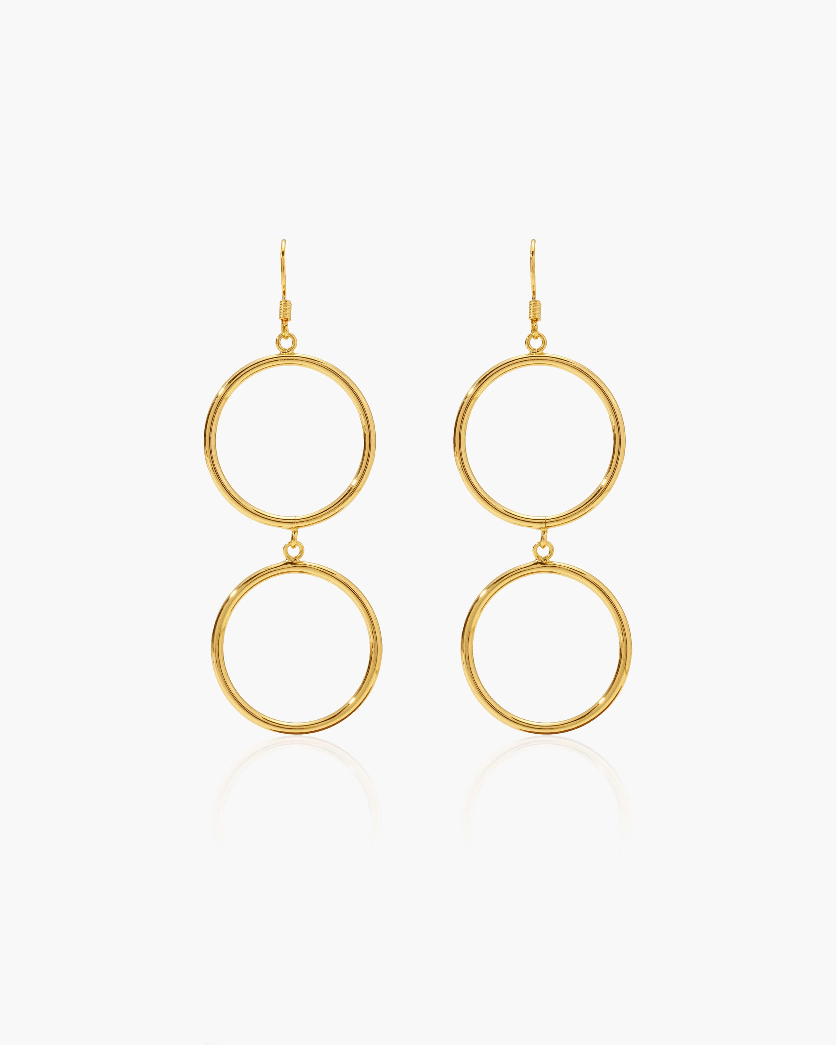 Loop Earrings - Image 3