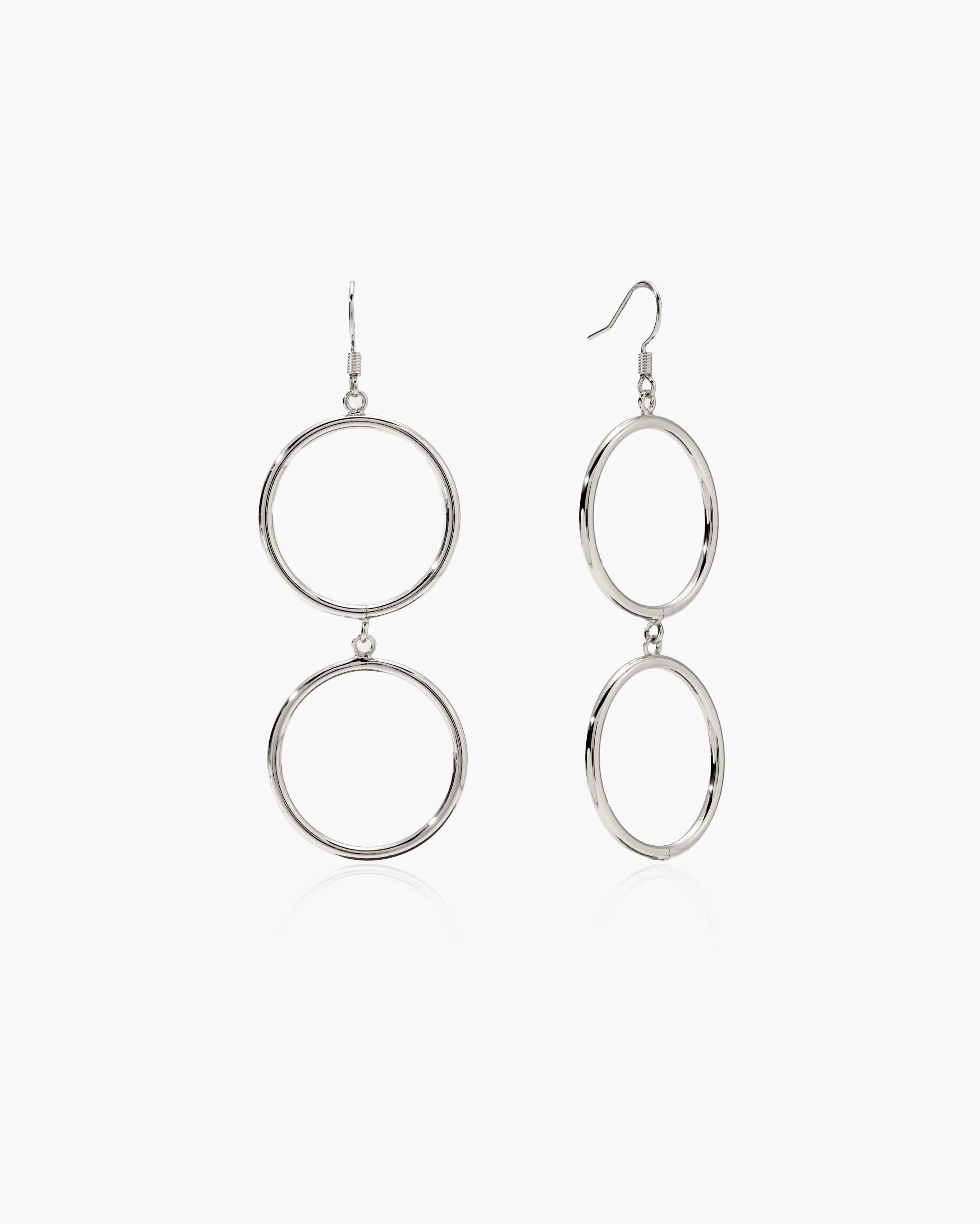 Loop Earrings - Image 5