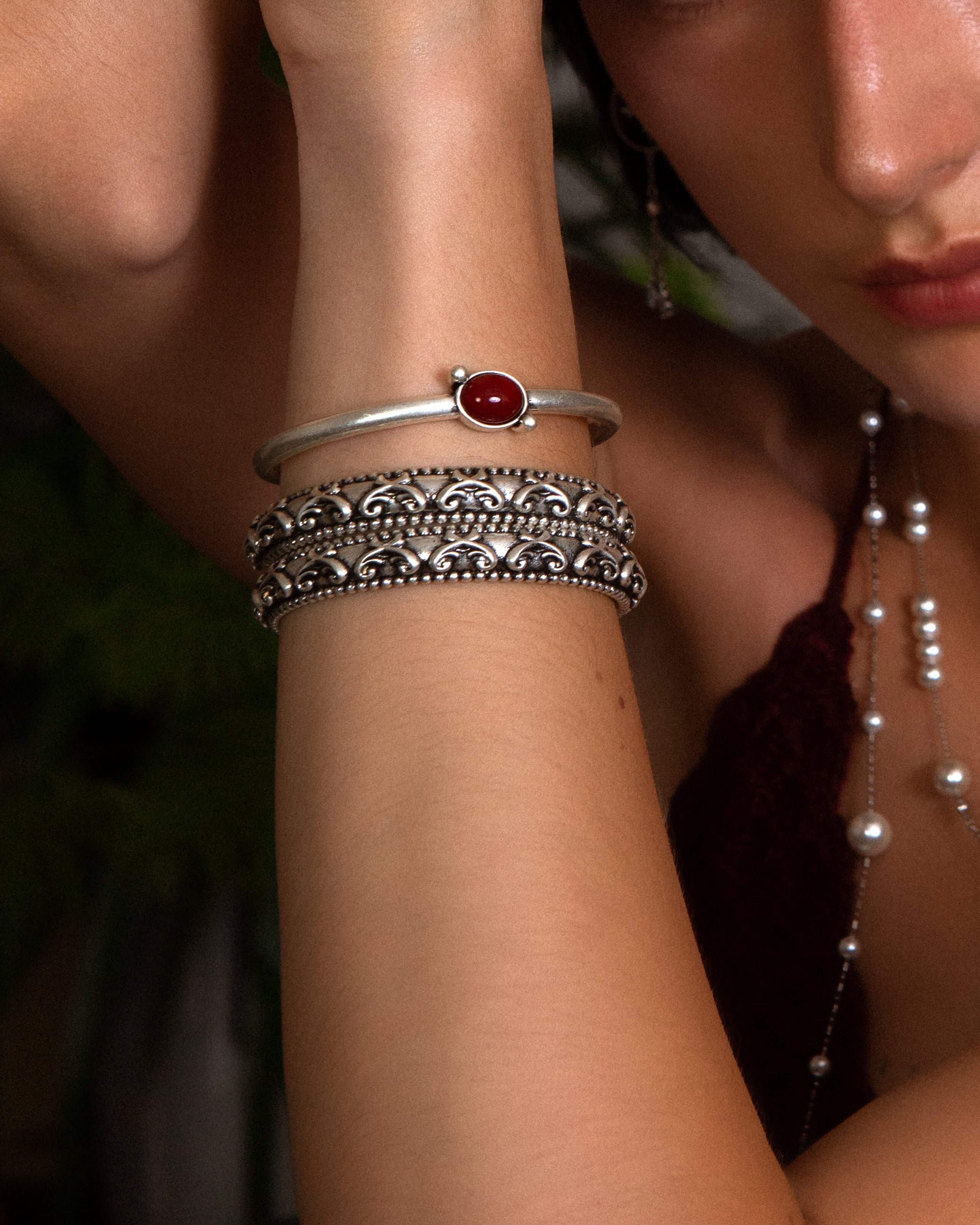 Muse Bangle Set - Image 2