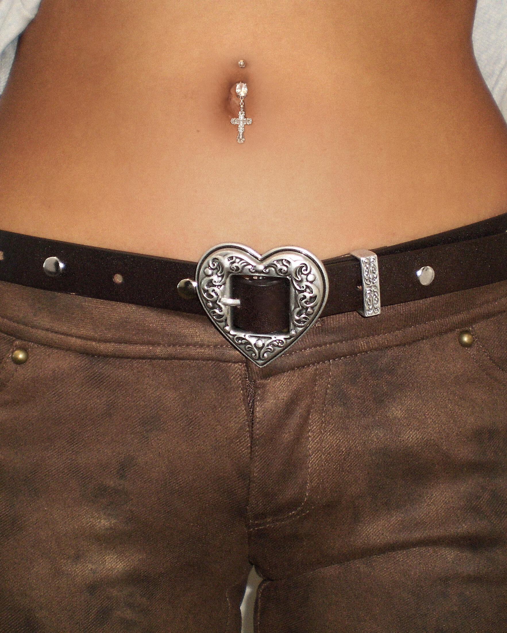 Rebel Heart Belt - Image 4