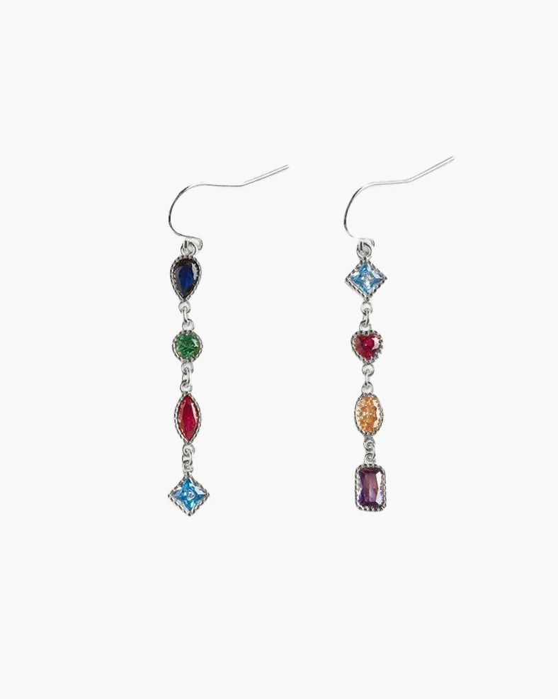 Darcy Earrings - Image 5